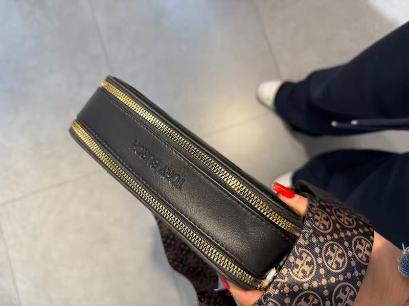 کیف بُرچ دو زیپه