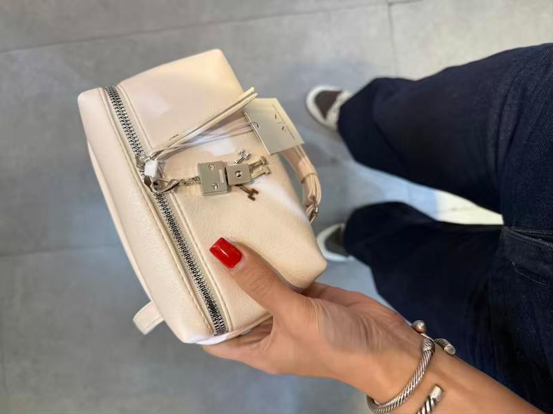 کیف بادی بَگ ایکس