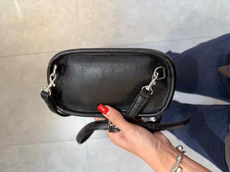 کیف بادی بَگ ایکس