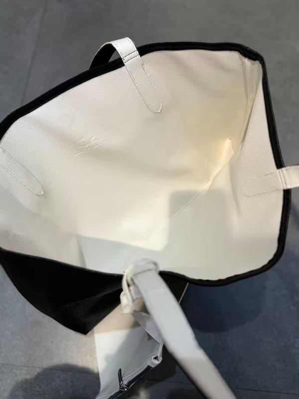 تُت بگ دو رو lacoste