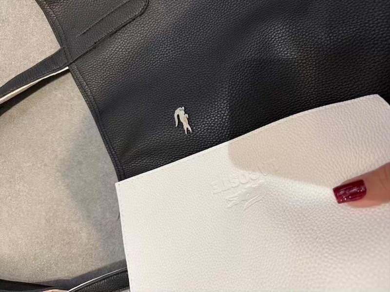 تُت بگ دو رو lacoste