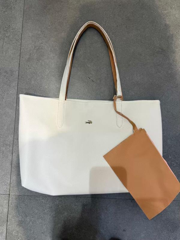 تُت بگ دو رو lacoste