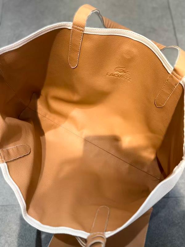 تُت بگ دو رو lacoste