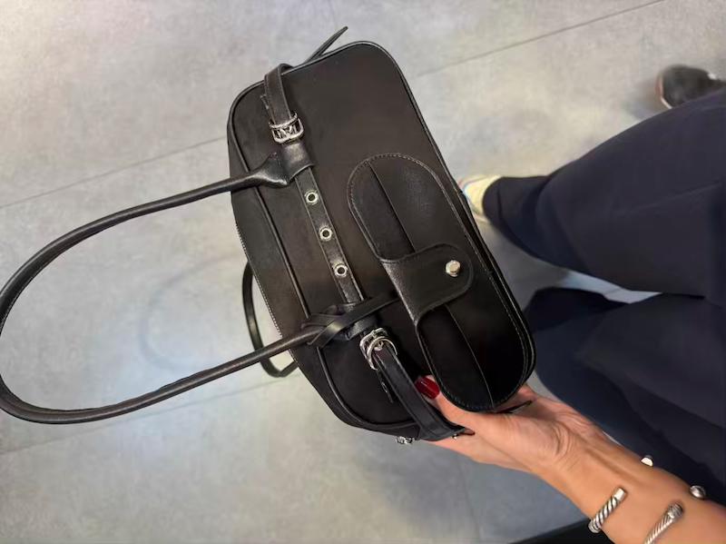 کیف نیو جیرگلس 
