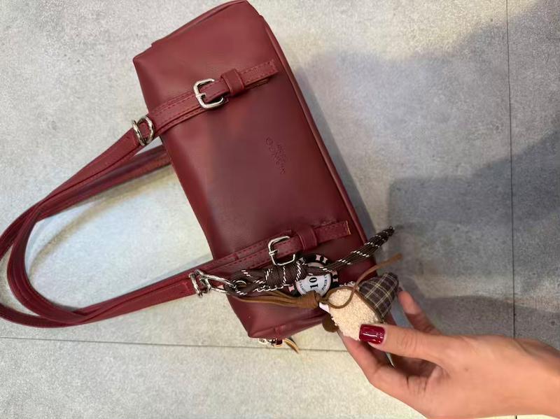 کیف منگو دوزیپ
