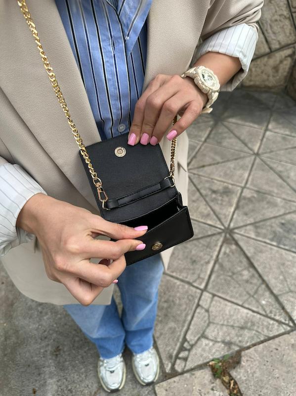 مدل مینی جاکارتی کارلا