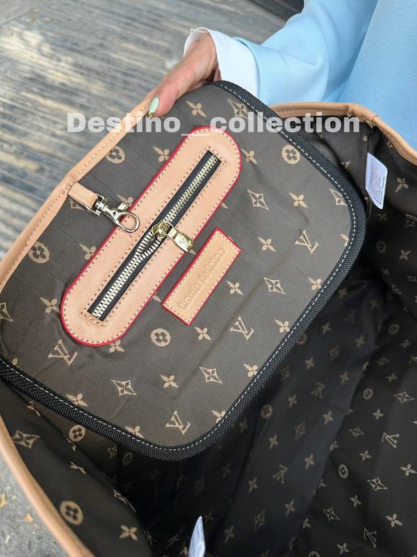 کیف بزرگ اِلوا