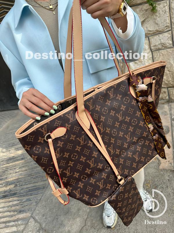 کیف بزرگ اِلوا