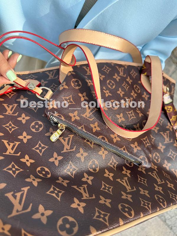 کیف بزرگ اِلوا