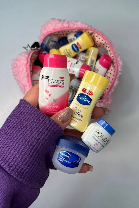 محصولات مینی