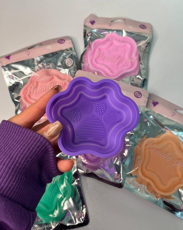 وان براش شور