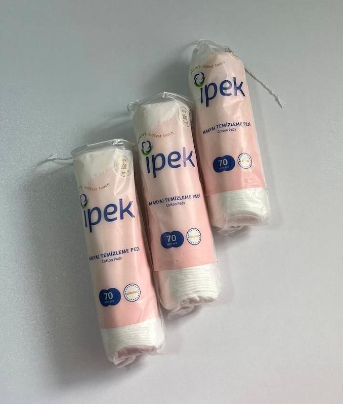 پد ایپک(پدتونر،میسلارواتر)