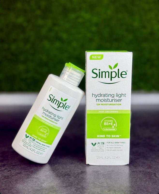 آبرسان سیمپل