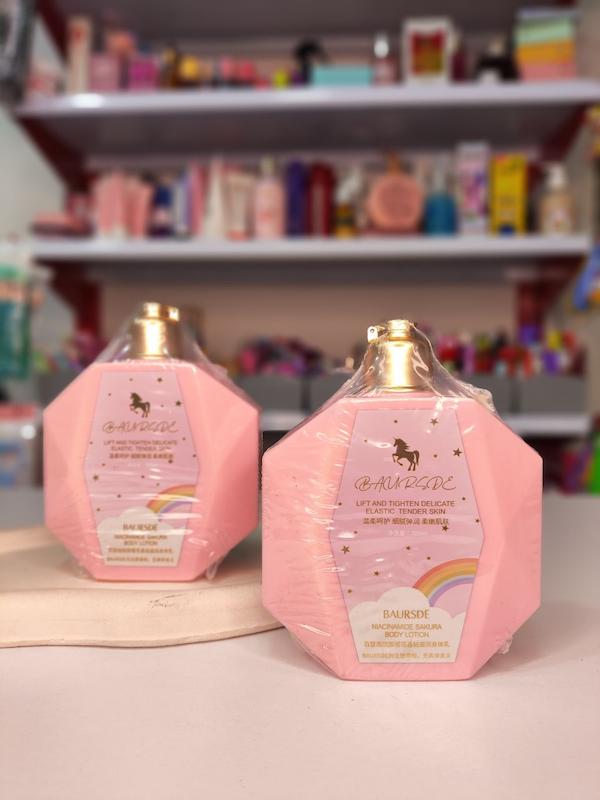 لوسیون یونیکورن