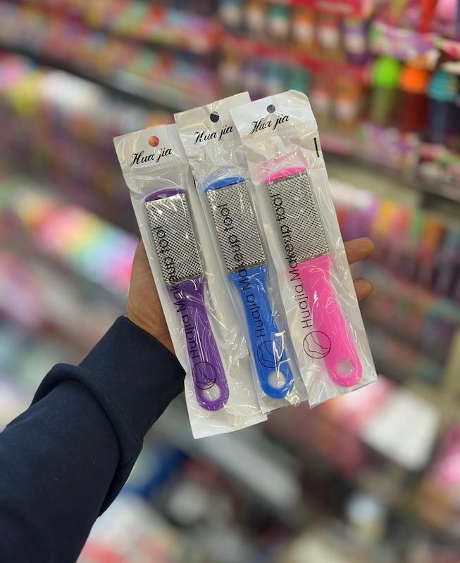 سوهان رنده دوطرفه