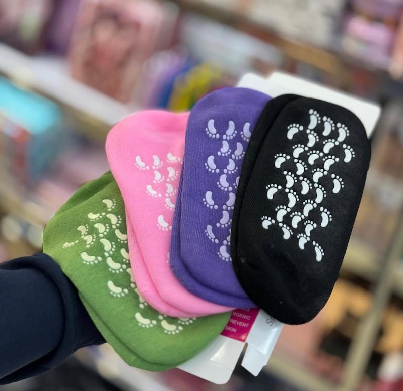 جوراب سیلیکونی