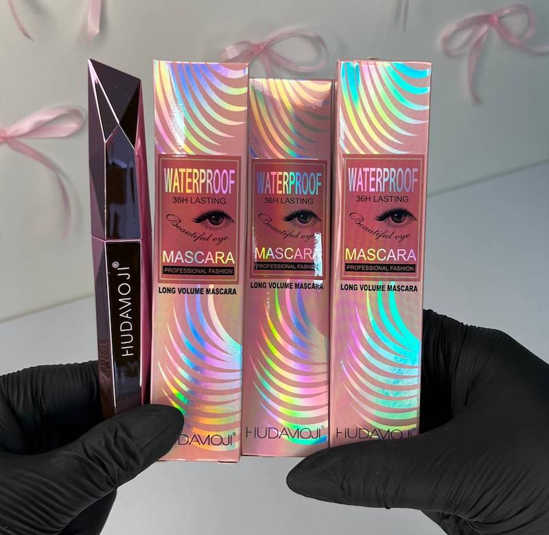 ریمل الماسی