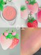 رژگونه توت فرنگی🍓