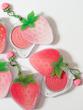 رژگونه توت فرنگی🍓