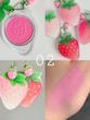 رژگونه توت فرنگی🍓