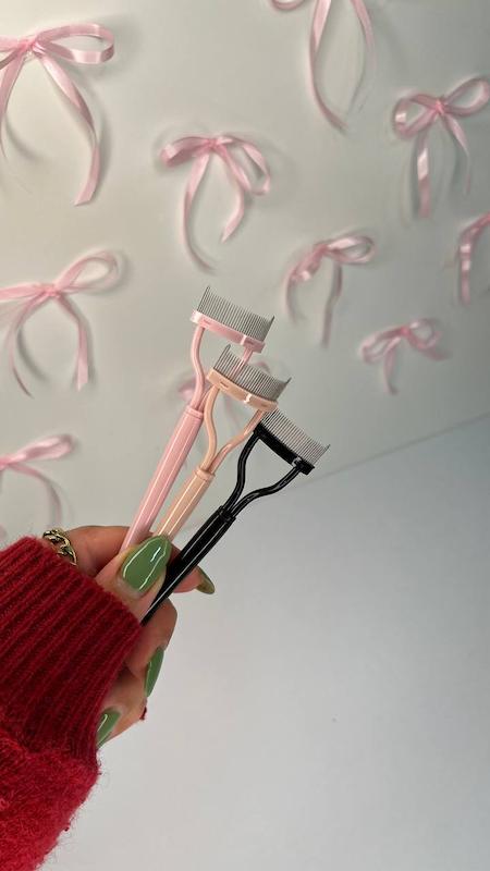 برس مژه