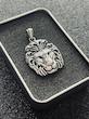 پلاک Lion