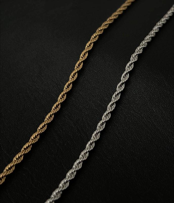 زنجیر طنابی s2