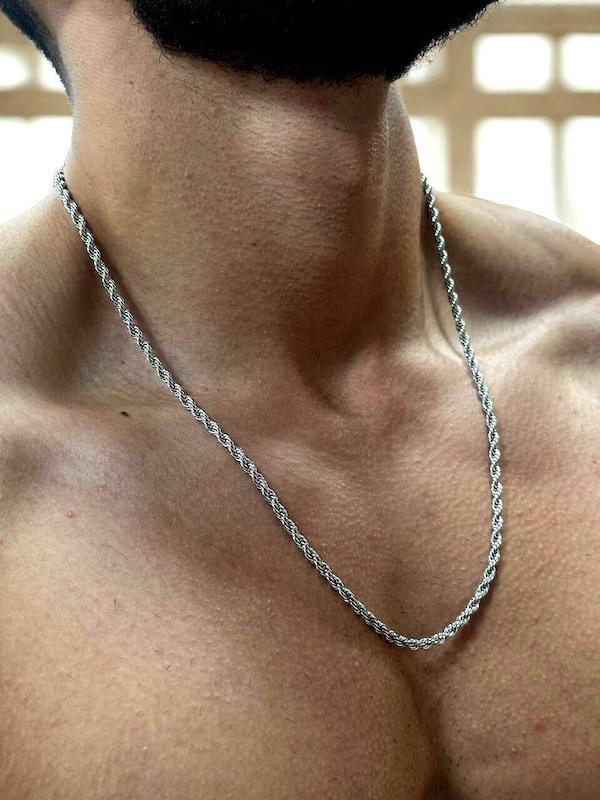 زنجیر طنابی s4