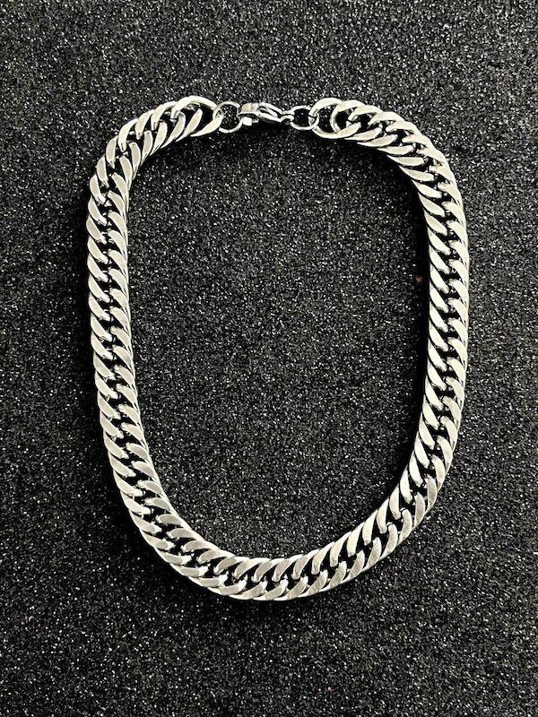 دستبند کارتیر دوبل