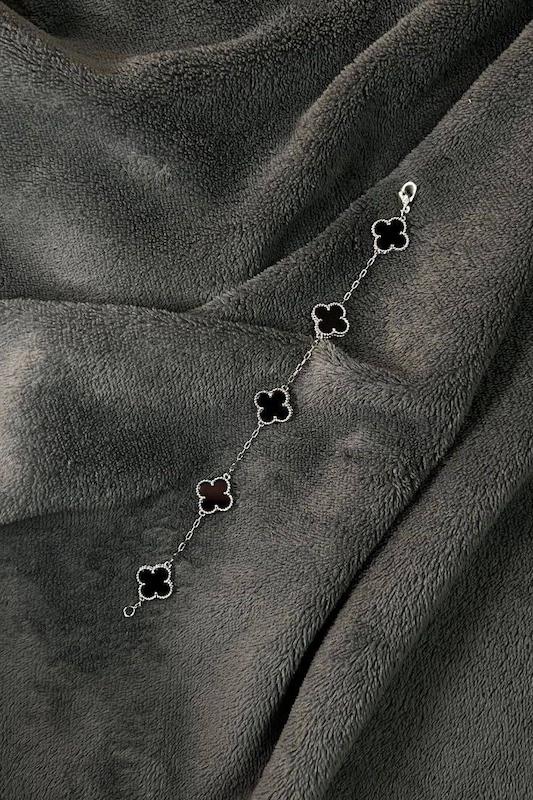 دستبند ون کلیف