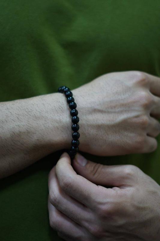 دستبند اونیکس