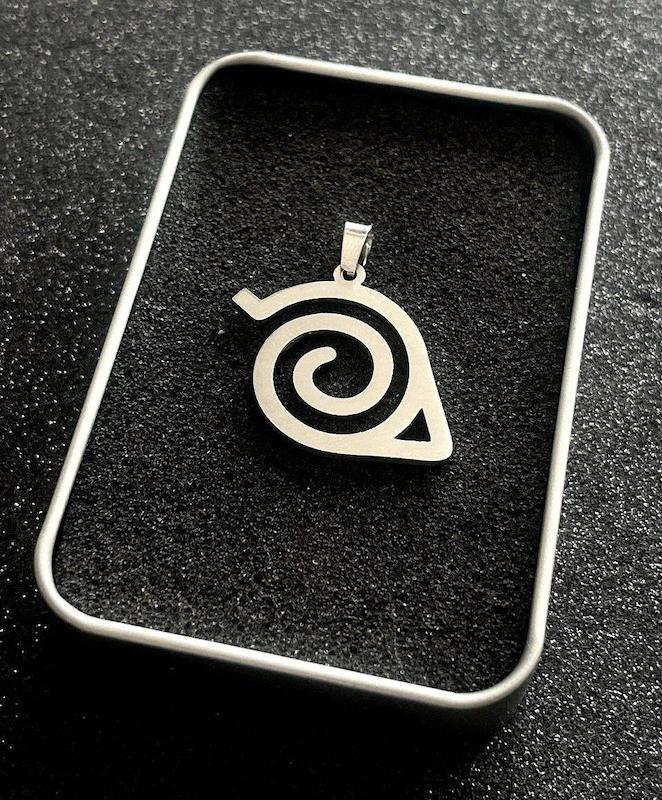 پلاک ناروتو