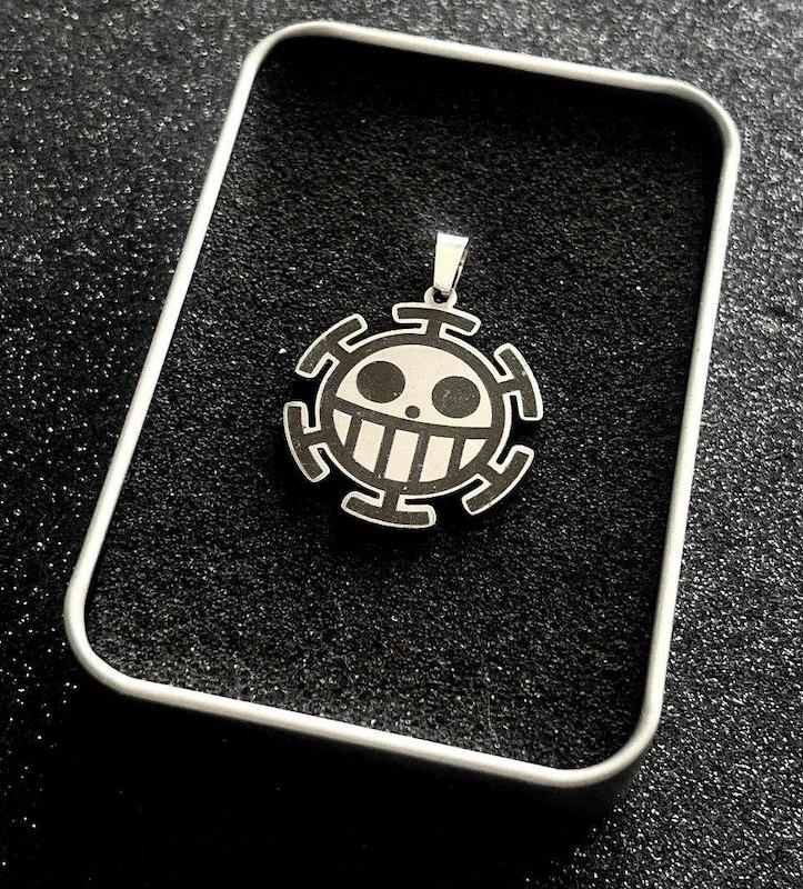 پلاک وان پیس