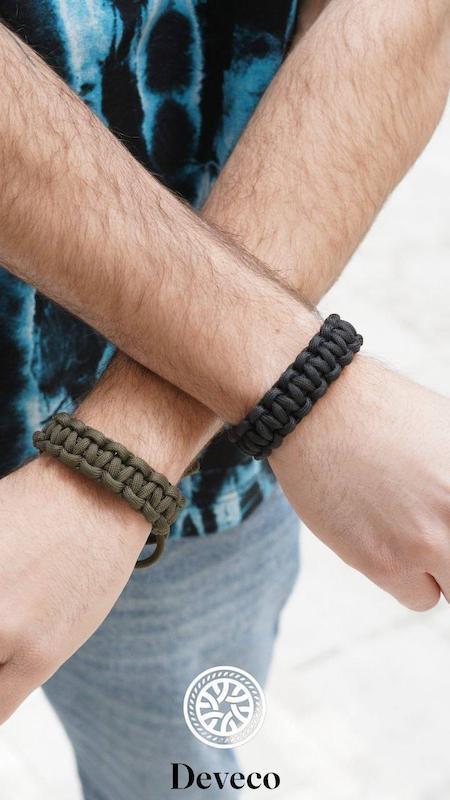 دستبند پارالل