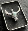 پلاک Bull