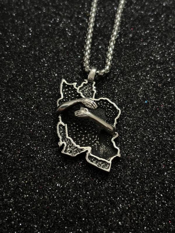 پلاک ایران ما