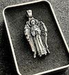 پلاک virgin mary