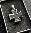 پلاک Ironcross