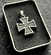 پلاک Ironcross
