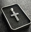 پلاک stone cross