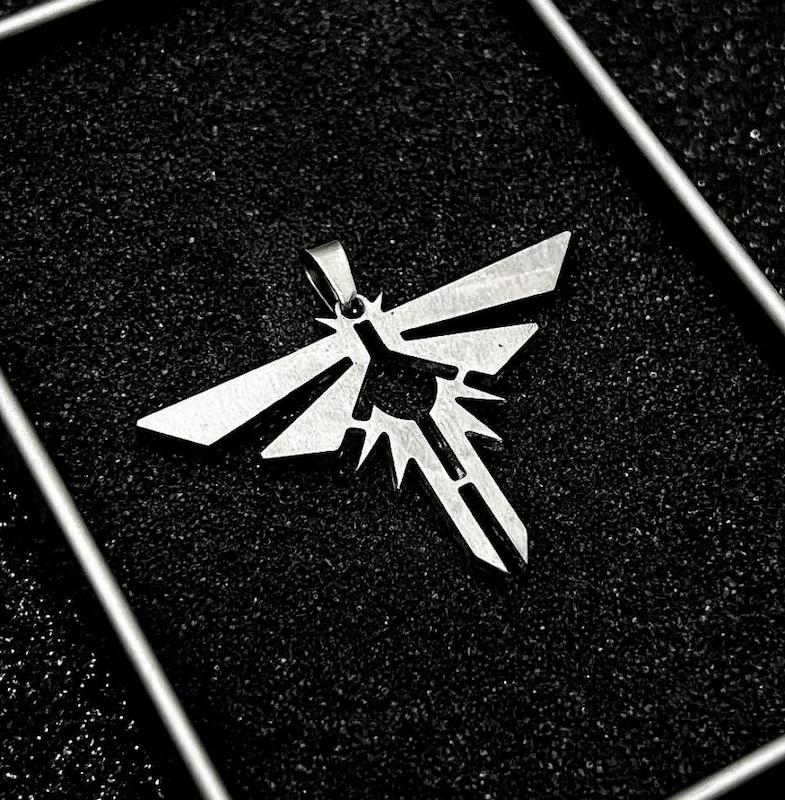 پلاک the last of us 