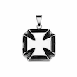 پلاک ironcross sheild