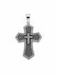 پلاک double cross