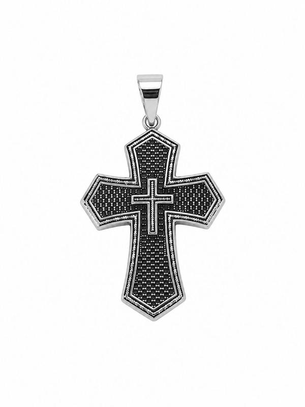 پلاک double cross