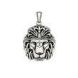 پلاک Lion