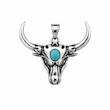 پلاک Bull