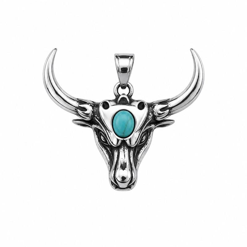 پلاک Bull