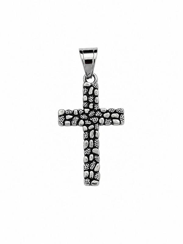 پلاک stone cross