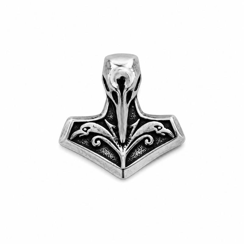 پلاک Amulet