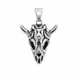 پلاک satan